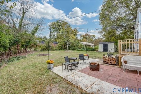 Tiny photo for 6401 Millhiser Avenue, Richmond, VA 23226 (MLS # 2529761)