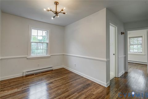 Tiny photo for 6401 Millhiser Avenue, Richmond, VA 23226 (MLS # 2529761)