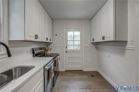 Tiny photo for 6401 Millhiser Avenue, Richmond, VA 23226 (MLS # 2529761)