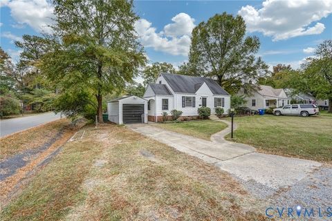 Tiny photo for 6401 Millhiser Avenue, Richmond, VA 23226 (MLS # 2529761)
