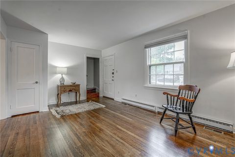 Tiny photo for 6401 Millhiser Avenue, Richmond, VA 23226 (MLS # 2529761)
