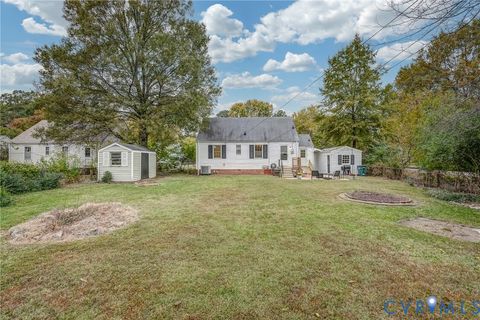 Tiny photo for 6401 Millhiser Avenue, Richmond, VA 23226 (MLS # 2529761)