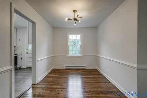 Tiny photo for 6401 Millhiser Avenue, Richmond, VA 23226 (MLS # 2529761)