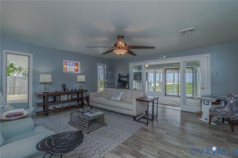 Tiny photo for 100 Beachfront Drive, Heathsville, VA 22473 (MLS # 2612336)