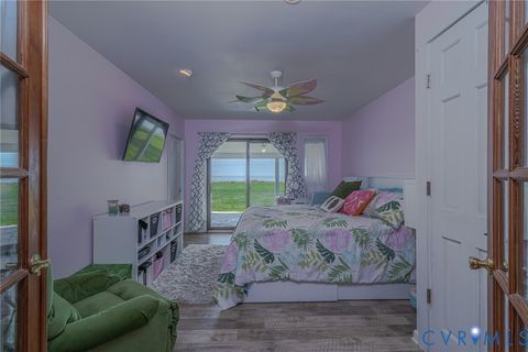 Tiny photo for 100 Beachfront Drive, Heathsville, VA 22473 (MLS # 2612336)
