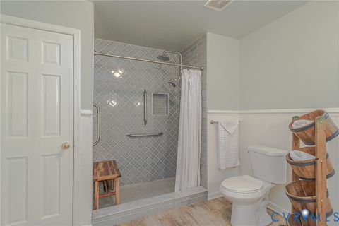 Tiny photo for 100 Beachfront Drive, Heathsville, VA 22473 (MLS # 2612336)