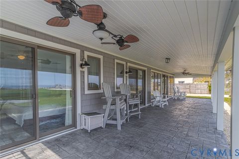 Tiny photo for 100 Beachfront Drive, Heathsville, VA 22473 (MLS # 2612336)