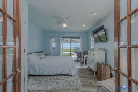 Tiny photo for 100 Beachfront Drive, Heathsville, VA 22473 (MLS # 2612336)