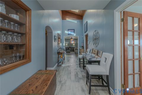 Tiny photo for 100 Beachfront Drive, Heathsville, VA 22473 (MLS # 2612336)