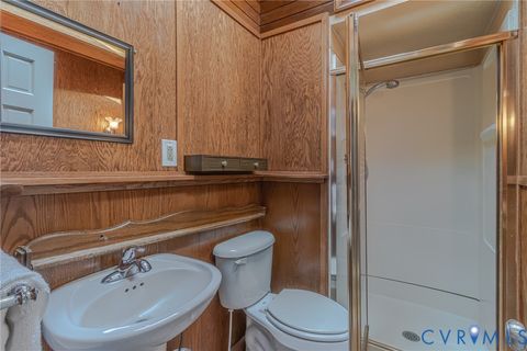 Tiny photo for 100 Beachfront Drive, Heathsville, VA 22473 (MLS # 2612336)