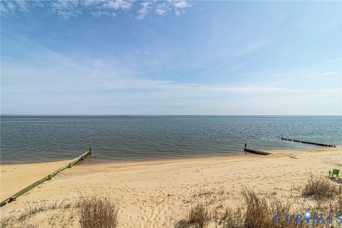 Tiny photo for 100 Beachfront Drive, Heathsville, VA 22473 (MLS # 2612336)