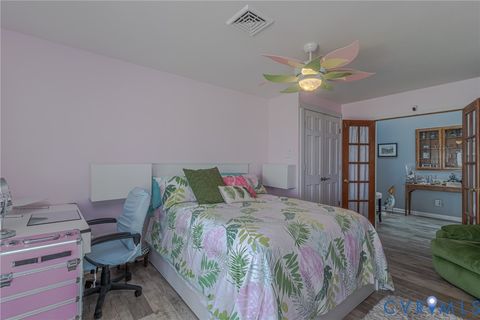 Tiny photo for 100 Beachfront Drive, Heathsville, VA 22473 (MLS # 2612336)