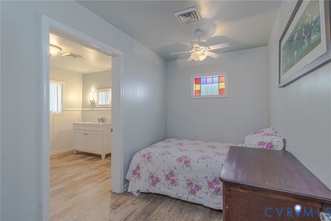 Tiny photo for 100 Beachfront Drive, Heathsville, VA 22473 (MLS # 2612336)