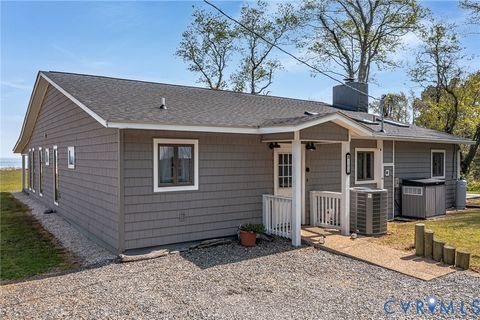 Tiny photo for 100 Beachfront Drive, Heathsville, VA 22473 (MLS # 2612336)