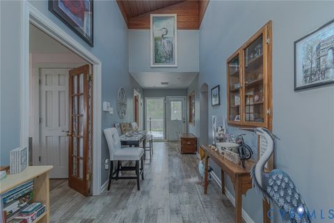 Tiny photo for 100 Beachfront Drive, Heathsville, VA 22473 (MLS # 2612336)