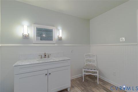 Tiny photo for 100 Beachfront Drive, Heathsville, VA 22473 (MLS # 2612336)