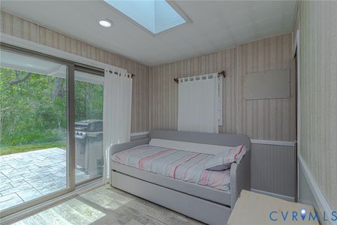 Tiny photo for 100 Beachfront Drive, Heathsville, VA 22473 (MLS # 2612336)