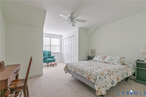 Tiny photo for 2376 Waters Mill Circle, Chesterfield, VA 23235 (MLS # 2628728)
