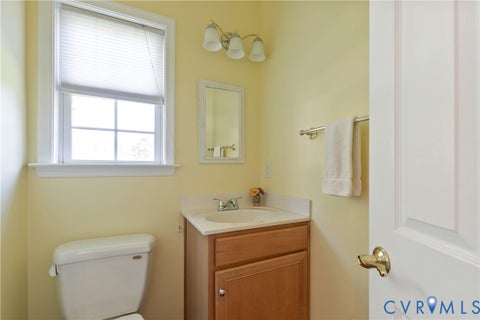 Tiny photo for 2376 Waters Mill Circle, Chesterfield, VA 23235 (MLS # 2628728)