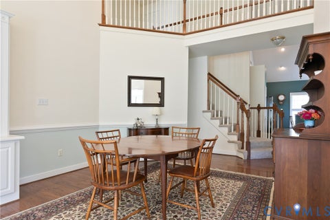 Tiny photo for 2376 Waters Mill Circle, Chesterfield, VA 23235 (MLS # 2628728)