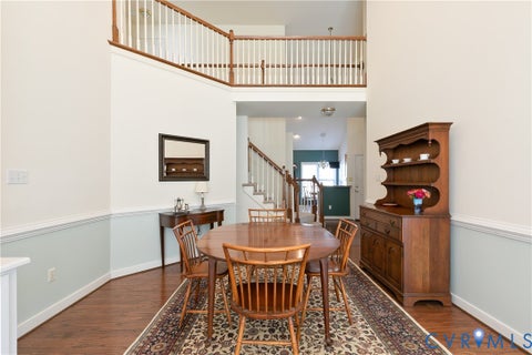 Tiny photo for 2376 Waters Mill Circle, Chesterfield, VA 23235 (MLS # 2628728)