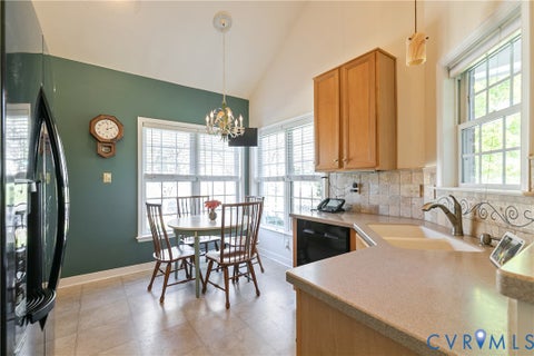 Tiny photo for 2376 Waters Mill Circle, Chesterfield, VA 23235 (MLS # 2628728)