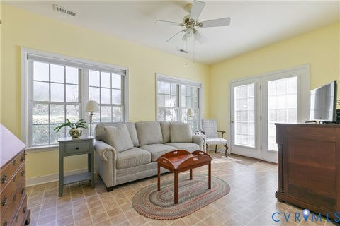 Tiny photo for 2376 Waters Mill Circle, Chesterfield, VA 23235 (MLS # 2628728)
