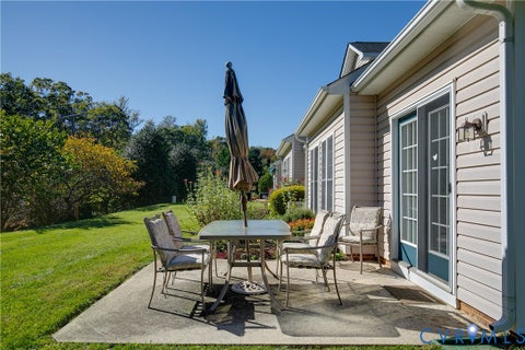 Tiny photo for 2376 Waters Mill Circle, Chesterfield, VA 23235 (MLS # 2628728)