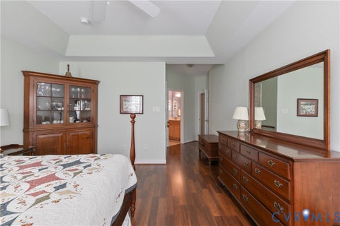 Tiny photo for 2376 Waters Mill Circle, Chesterfield, VA 23235 (MLS # 2628728)