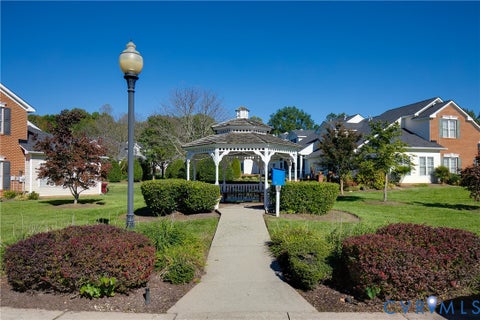 Tiny photo for 2376 Waters Mill Circle, Chesterfield, VA 23235 (MLS # 2628728)