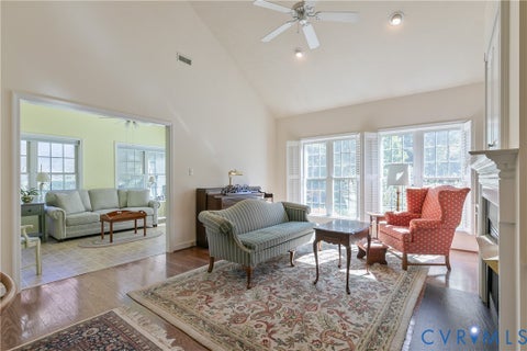 Tiny photo for 2376 Waters Mill Circle, Chesterfield, VA 23235 (MLS # 2628728)