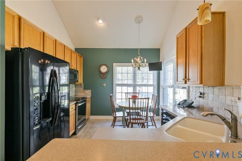 Tiny photo for 2376 Waters Mill Circle, Chesterfield, VA 23235 (MLS # 2628728)