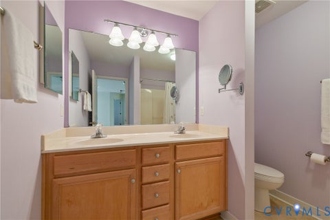Tiny photo for 2376 Waters Mill Circle, Chesterfield, VA 23235 (MLS # 2628728)