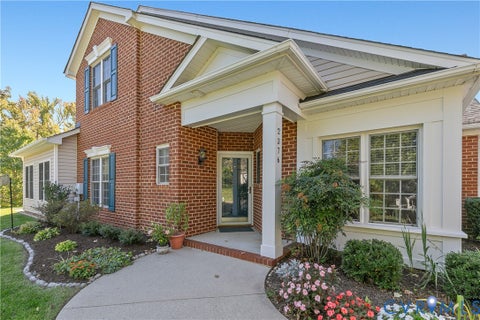 Tiny photo for 2376 Waters Mill Circle, Chesterfield, VA 23235 (MLS # 2628728)