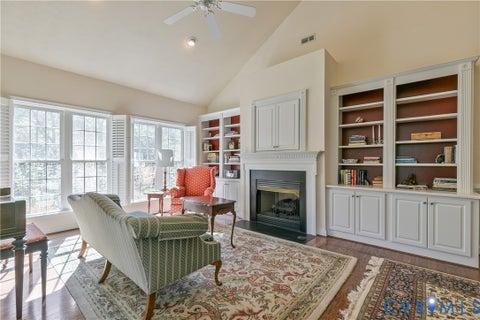 Tiny photo for 2376 Waters Mill Circle, Chesterfield, VA 23235 (MLS # 2628728)