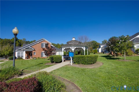 Tiny photo for 2376 Waters Mill Circle, Chesterfield, VA 23235 (MLS # 2628728)