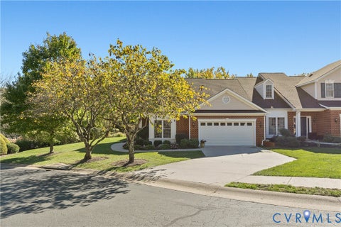 Photo of 2376 Waters Mill Circle, Chesterfield, VA 23235 (MLS # 2628728)