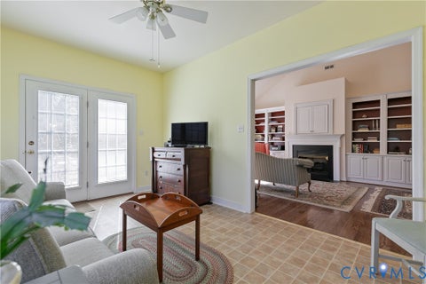 Tiny photo for 2376 Waters Mill Circle, Chesterfield, VA 23235 (MLS # 2628728)