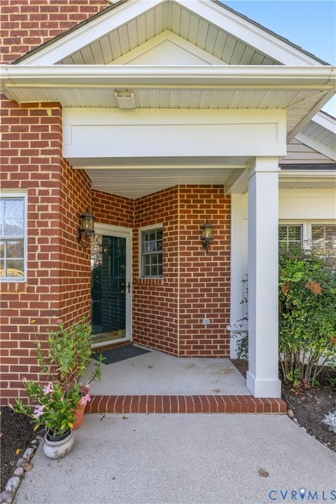 Tiny photo for 2376 Waters Mill Circle, Chesterfield, VA 23235 (MLS # 2628728)