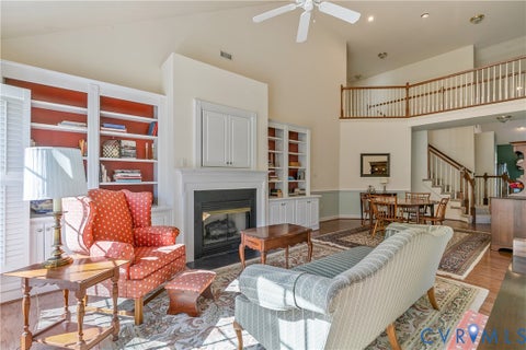 Tiny photo for 2376 Waters Mill Circle, Chesterfield, VA 23235 (MLS # 2628728)