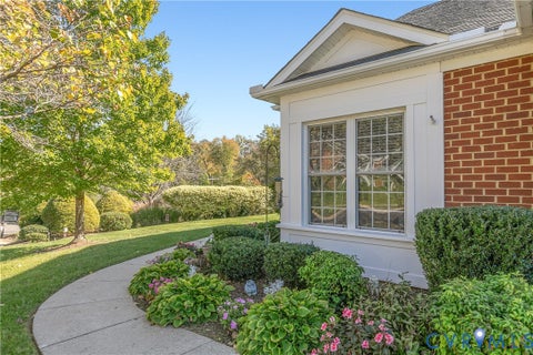 Tiny photo for 2376 Waters Mill Circle, Chesterfield, VA 23235 (MLS # 2628728)