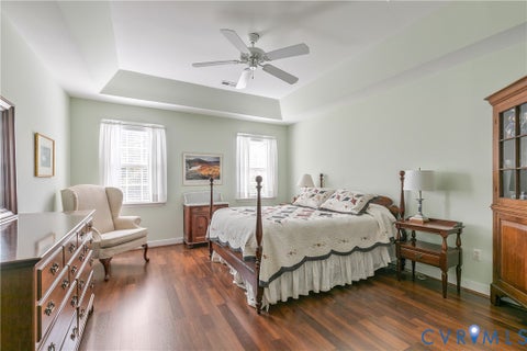 Tiny photo for 2376 Waters Mill Circle, Chesterfield, VA 23235 (MLS # 2628728)