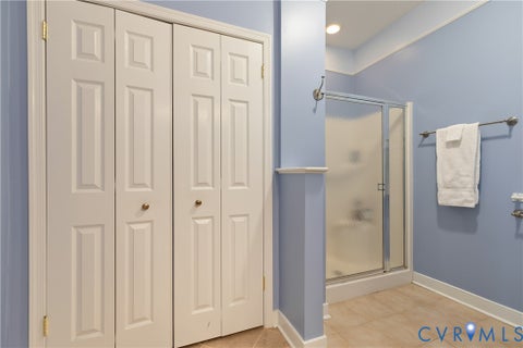 Tiny photo for 2376 Waters Mill Circle, Chesterfield, VA 23235 (MLS # 2628728)