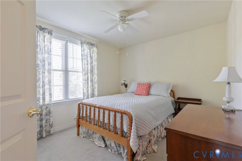 Tiny photo for 2376 Waters Mill Circle, Chesterfield, VA 23235 (MLS # 2628728)