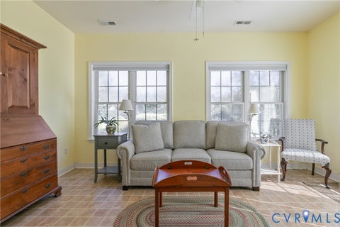 Tiny photo for 2376 Waters Mill Circle, Chesterfield, VA 23235 (MLS # 2628728)