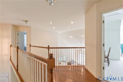 Tiny photo for 2376 Waters Mill Circle, Chesterfield, VA 23235 (MLS # 2628728)