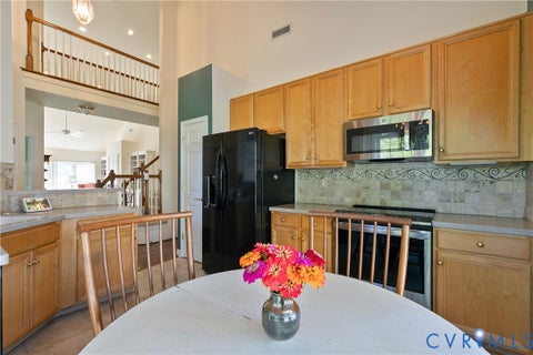 Tiny photo for 2376 Waters Mill Circle, Chesterfield, VA 23235 (MLS # 2628728)