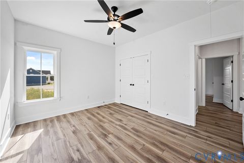 Tiny photo for 3822 Leabough Road, Goochland, VA 23063 (MLS # 2604959)