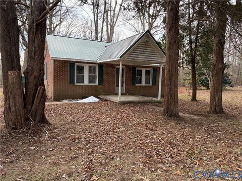 Photo of 275 Anderson Highway, Cumberland, VA 23040 (MLS # 2533145)