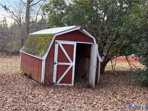 Tiny photo for 275 Anderson Highway, Cumberland, VA 23040 (MLS # 2533145)